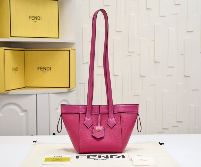 Fendi Bucket Bags